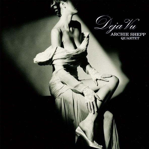 Deja Vu (180g Vinyl)