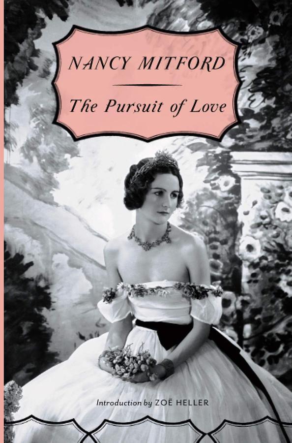 The Pursuit of Love (TV Tie-in Ed.)