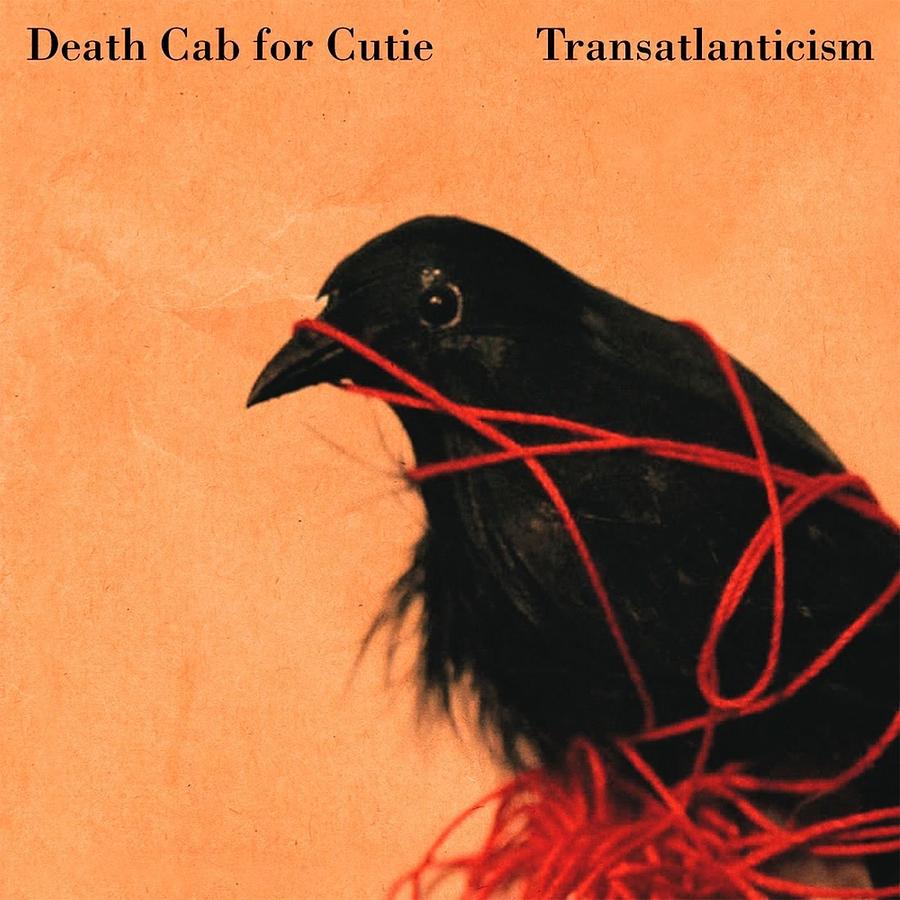 Transatlanticism (2LP/180g Vinyl/10th Anniversary Edition)