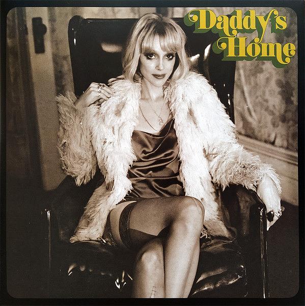 Daddy's Home (Bronze Vinyl/Limited Edition)