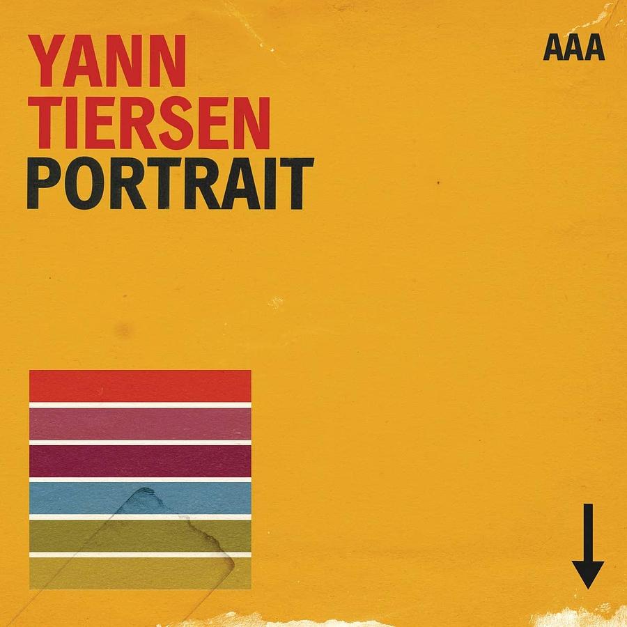 Portrait (3LP+7" Vinyl)
