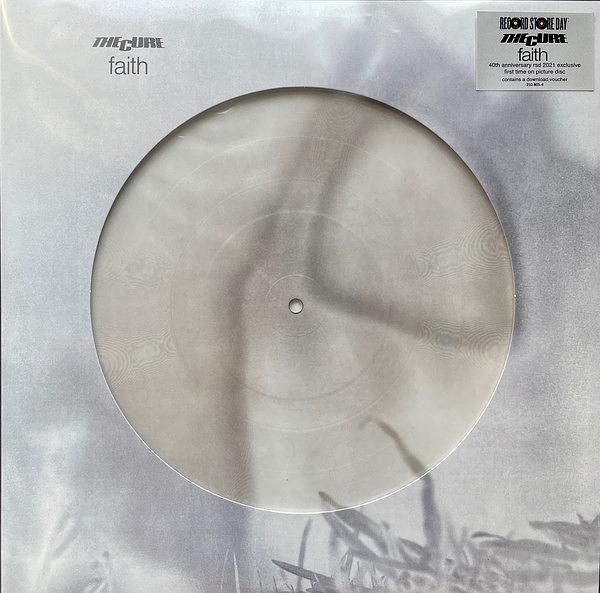 The Faith (Picture Disc Vinyl)