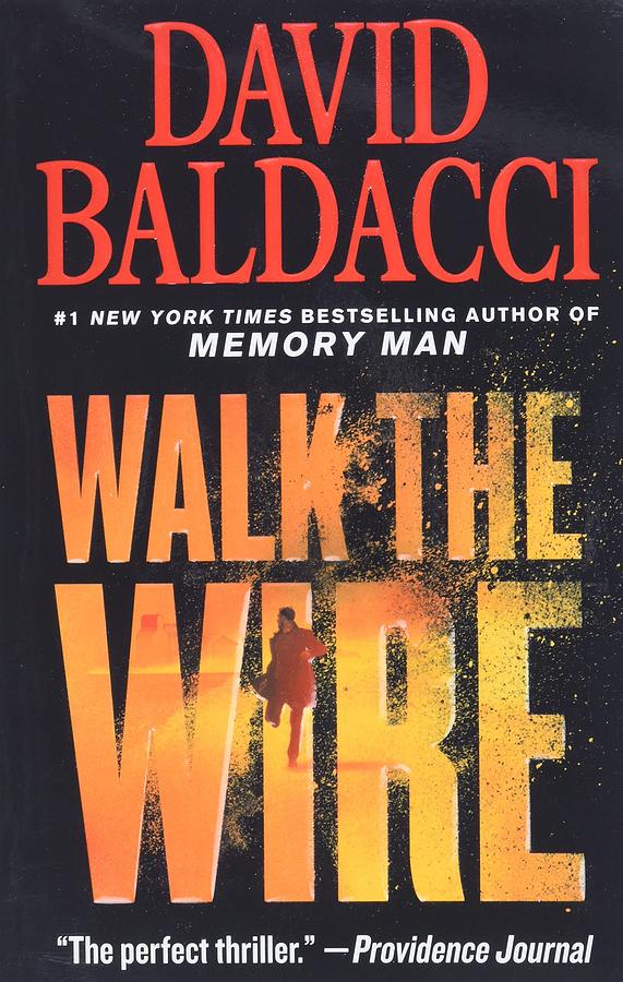 Walk the Wire