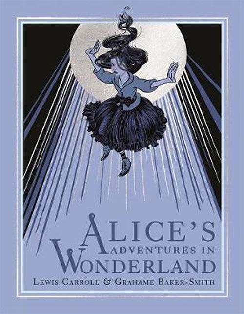 Alice's Adventures in Wonderland