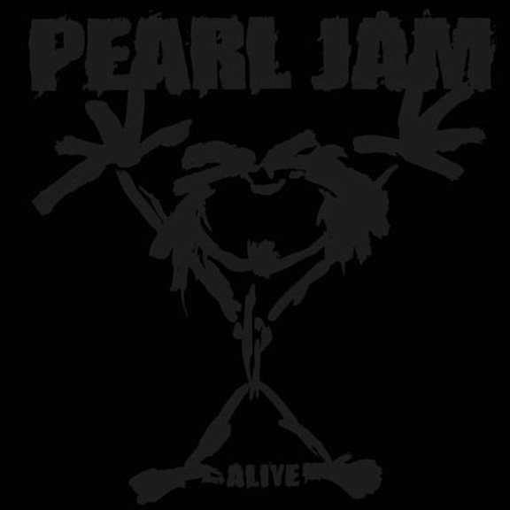 Alive (12" Vinyl)