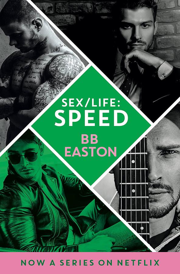 Sex/ Life 2: Speed