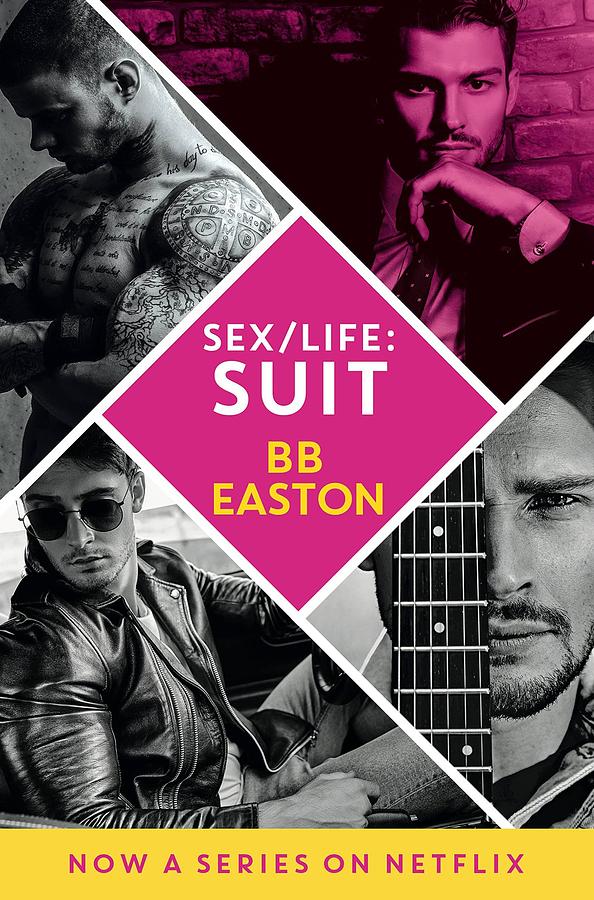 Sex/ Life 4: Suit