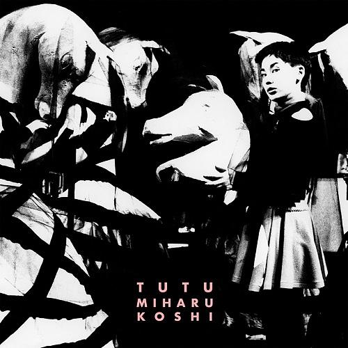 Tutu (Limited Edition)