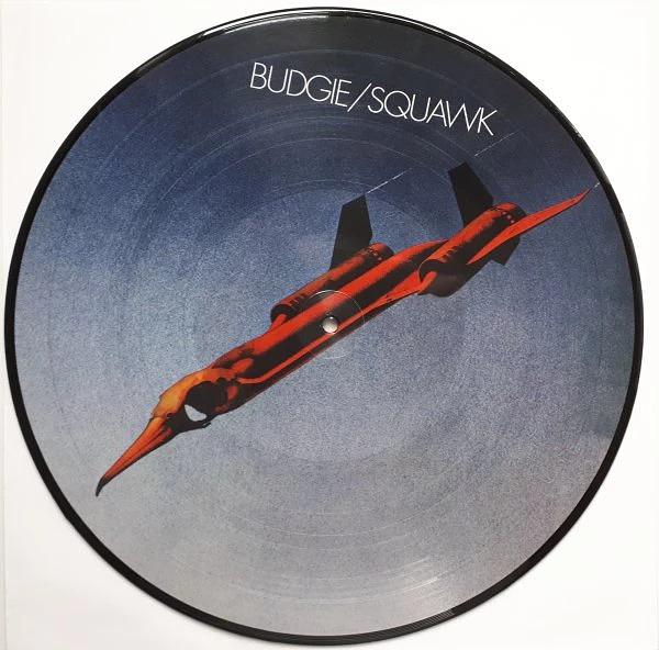 Squawk (180g Picture Disc Vinyl)