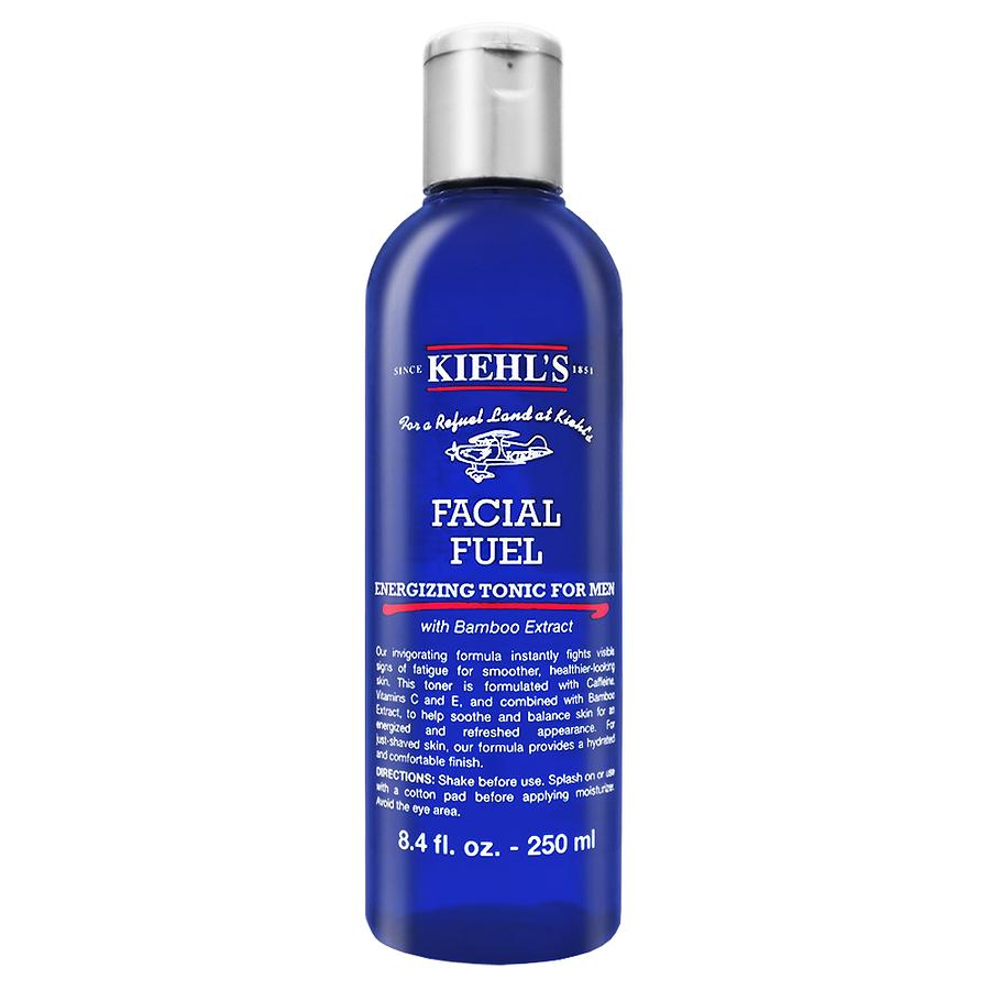 【Kiehl's契爾氏】極限男性活膚露 250ml-平行輸入