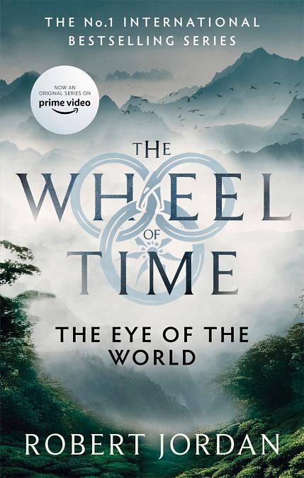 The Wheel of Time 1: The Eye of the World