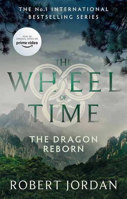 The Wheel of Time 3: The Dragon Reborn