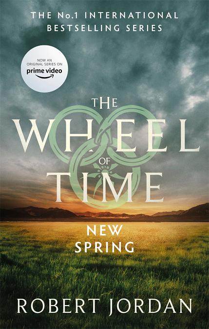 The Wheel of Time 15: New Spring