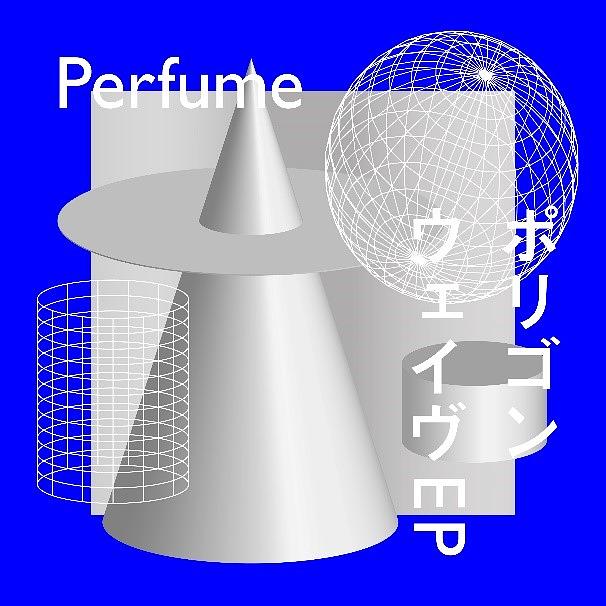 Polygon Wave EP (環球官方進口初回限定A盤+BD)