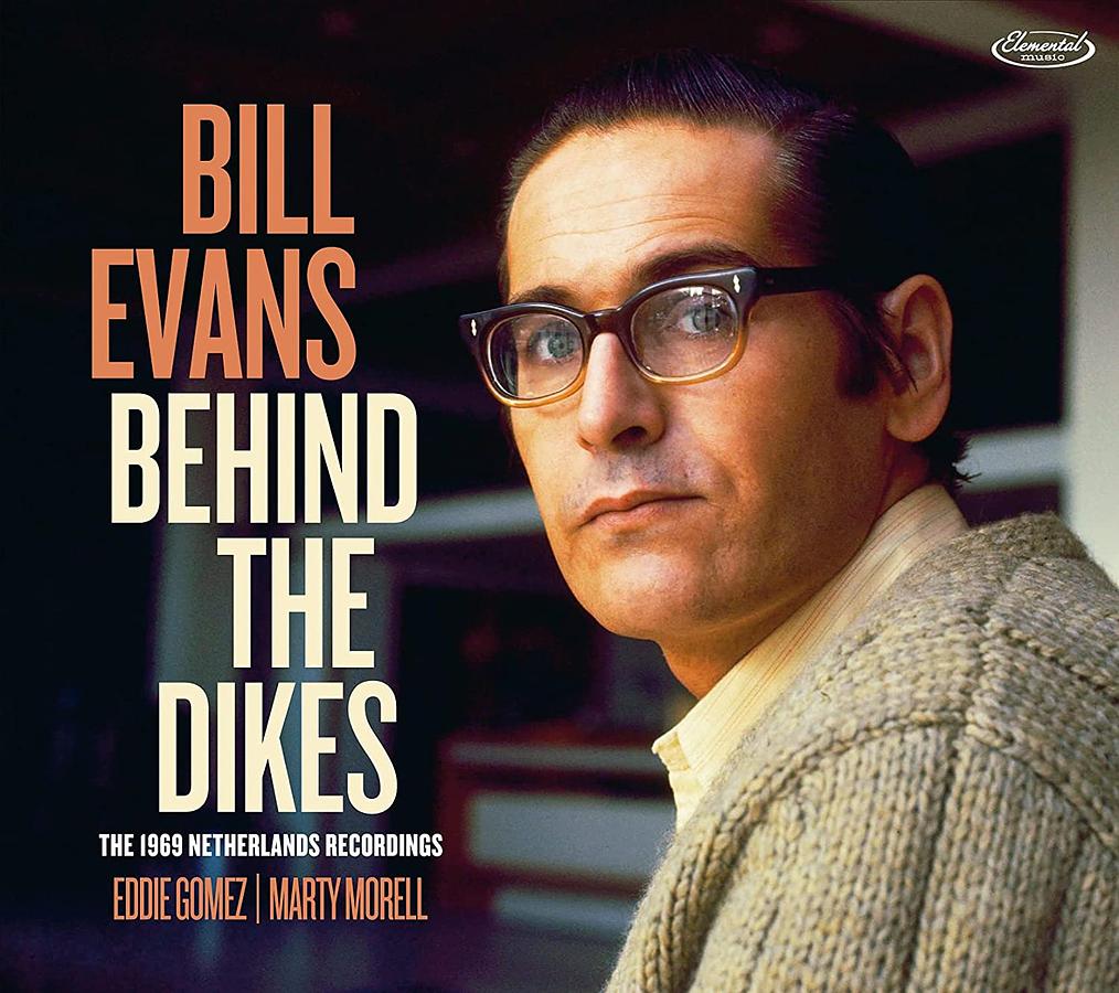Behind The Dikes (2CD+32p Booklet/Remastered)