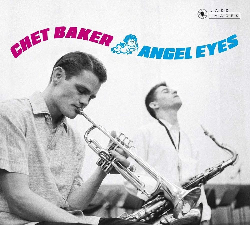 Angel Eyes (8 Bonus Tracks/Remastered)