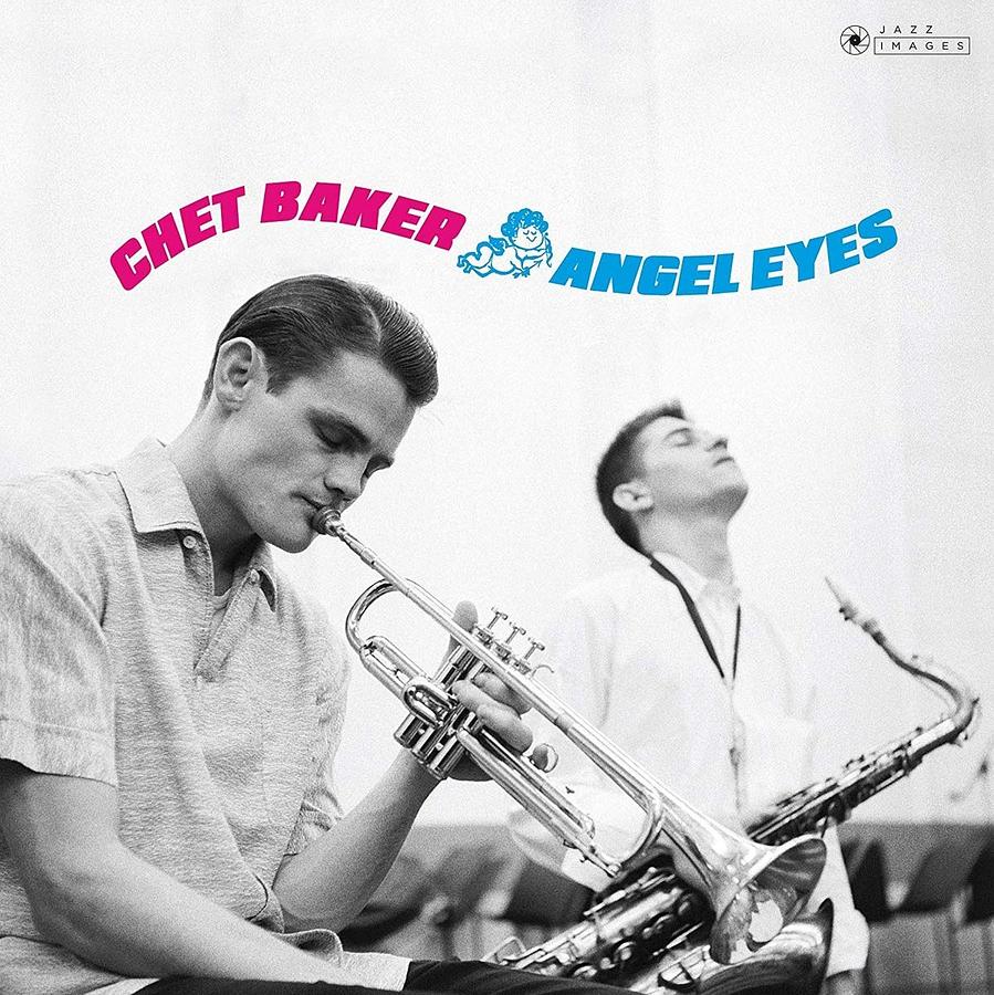 Angel Eyes (180g Vinyl)