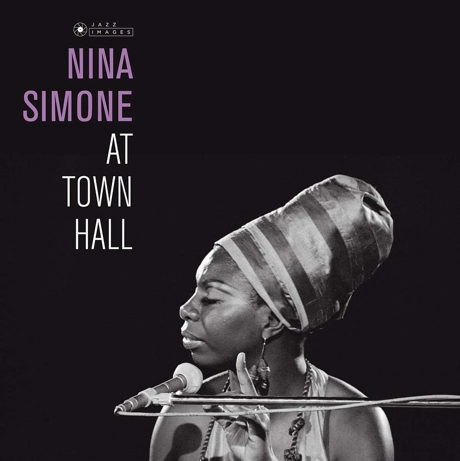 At Town Hall (180g Vinyl)