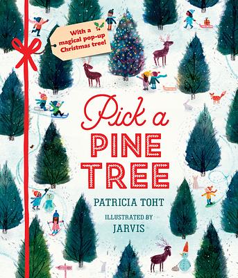 Pick a Pine Tree (Midi Edition)