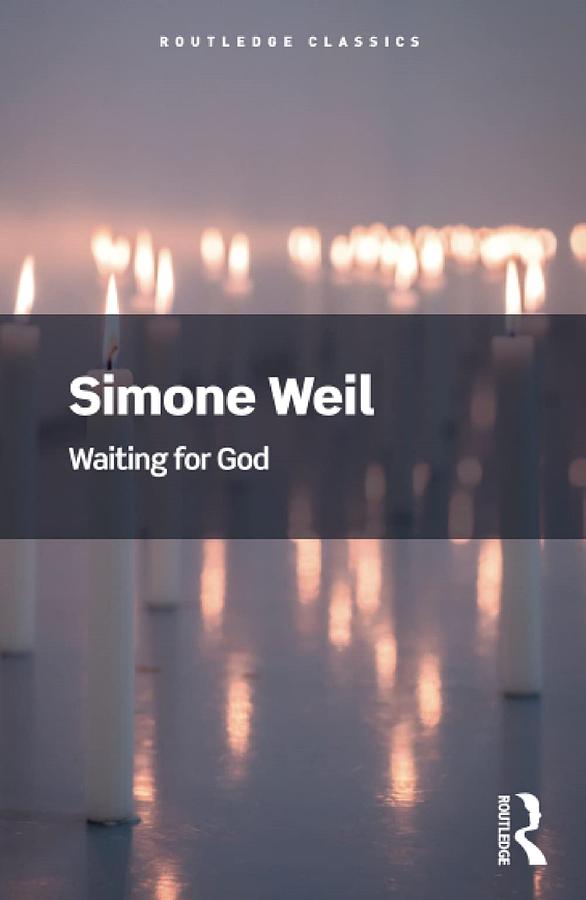 Waiting for God