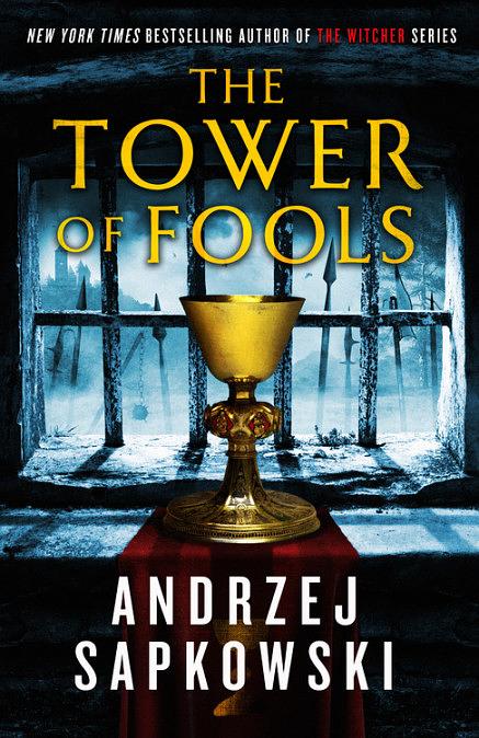 Hussite Trilogy 1: The Tower of Fools