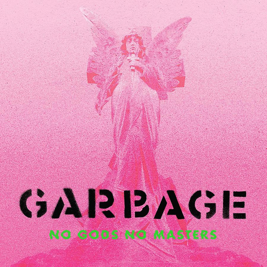 No Gods No Masters (2CD/Deluxe Edition)