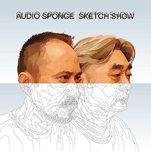 Audio Sponge (2LP/Pale Yellow)