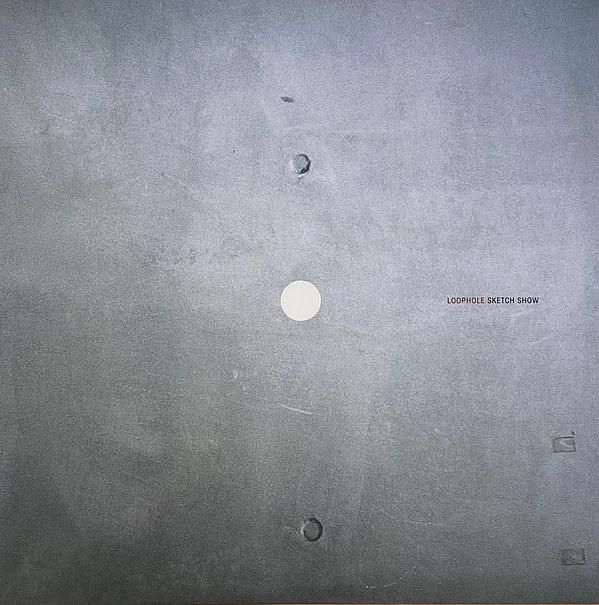 Loophole (2LP)