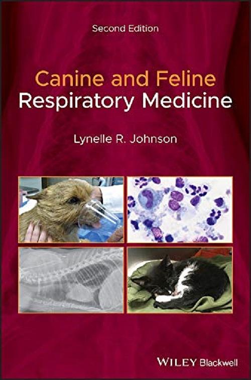 Canine and Feline Respiratory Medicine (2 Ed.)