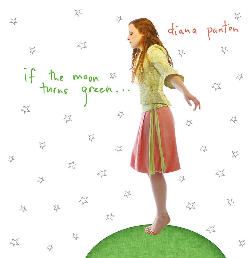 If the Moon Turns Green (180g Vinyl/Special Limited Edition)