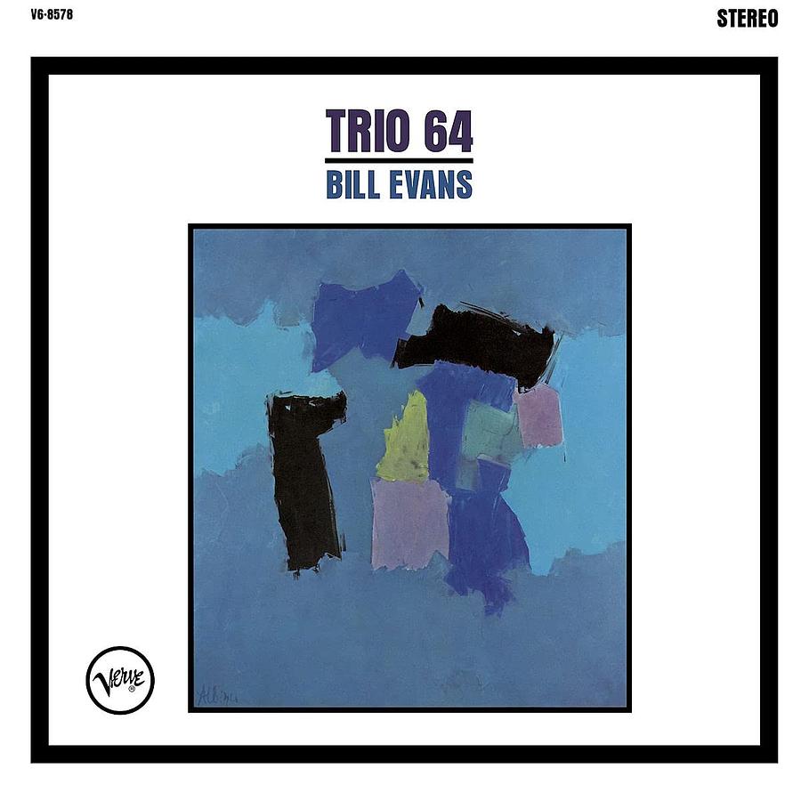 Trio '64 (180g Vinyl)