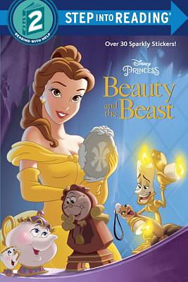 Step Into Reading Step 2: Beauty and the Beast