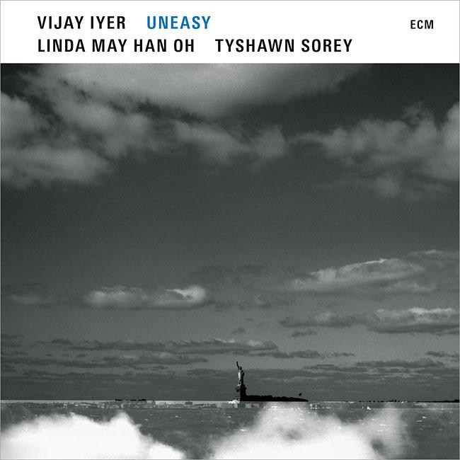 Uneasy (2LP)