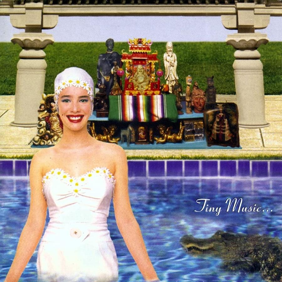 Tiny Music...Songs From The Vatican Gift Shop (2CD)