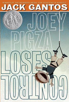 Joey Pigza 2: Joey Pigza Loses Control