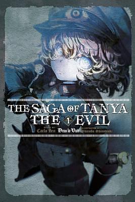 The Saga of Tanya the Evil 1: Deus Lo Vult