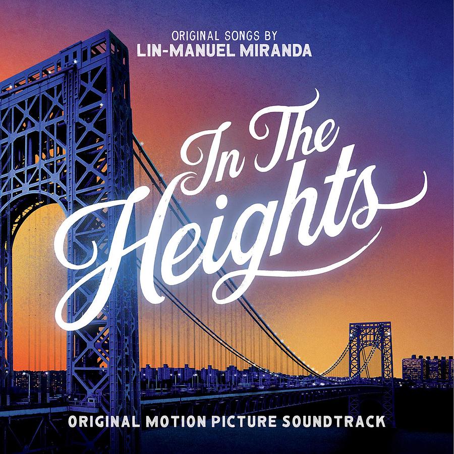 In The Heights (2LP)