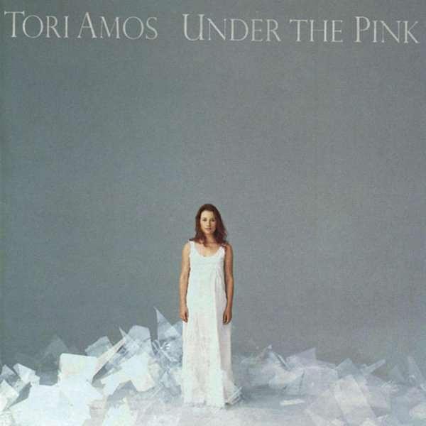 Under The Pink (2LP/Pink Vinyl)