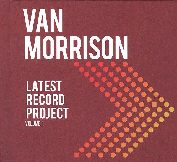 Latest Record Project Volume 1 (2CD/Casebound Book)