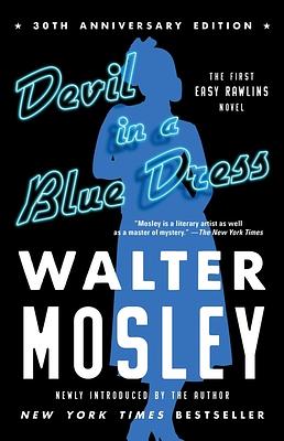 Devil in a Blue Dress (30th Anniversary Ed.)