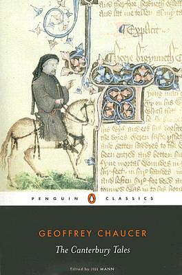 The Canterbury Tales (Original-Spelling Ed.)
