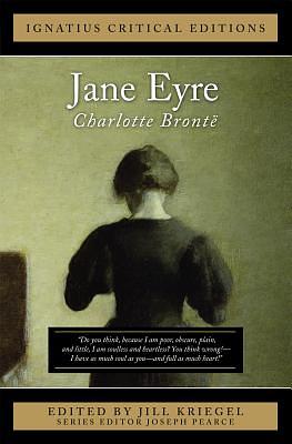 Jane Eyre (Ignatius Critical Ed.)