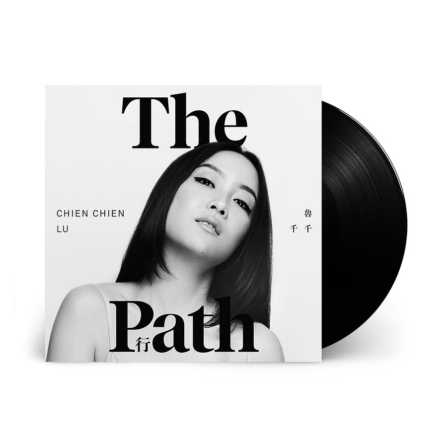 行The Path (LP)
