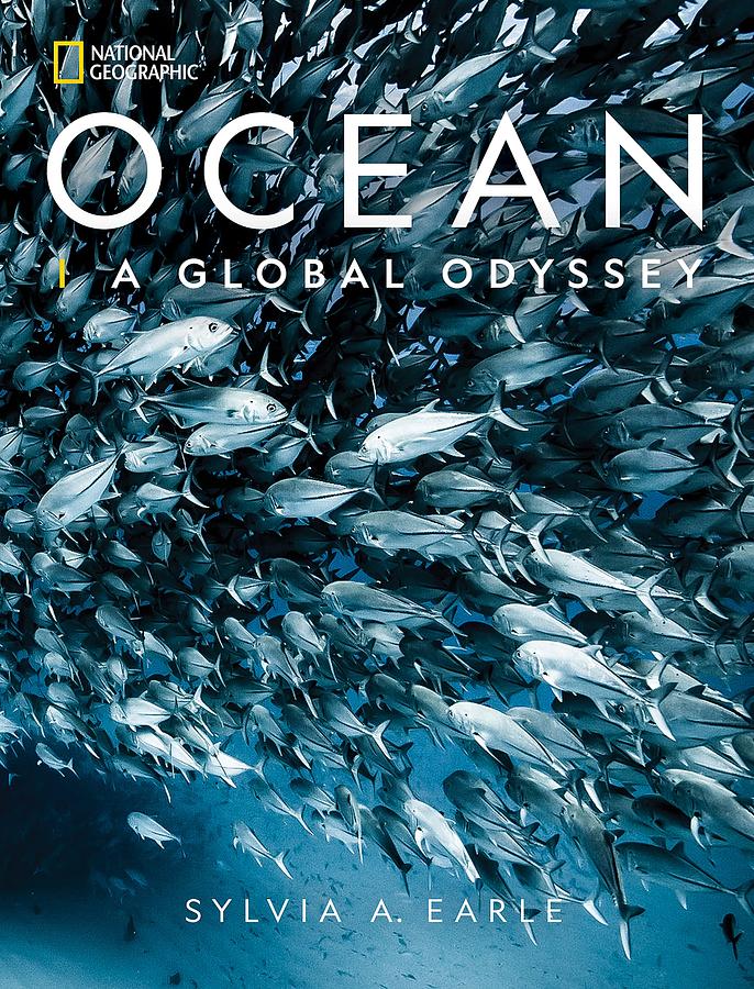 Ocean: A Global Odyssey