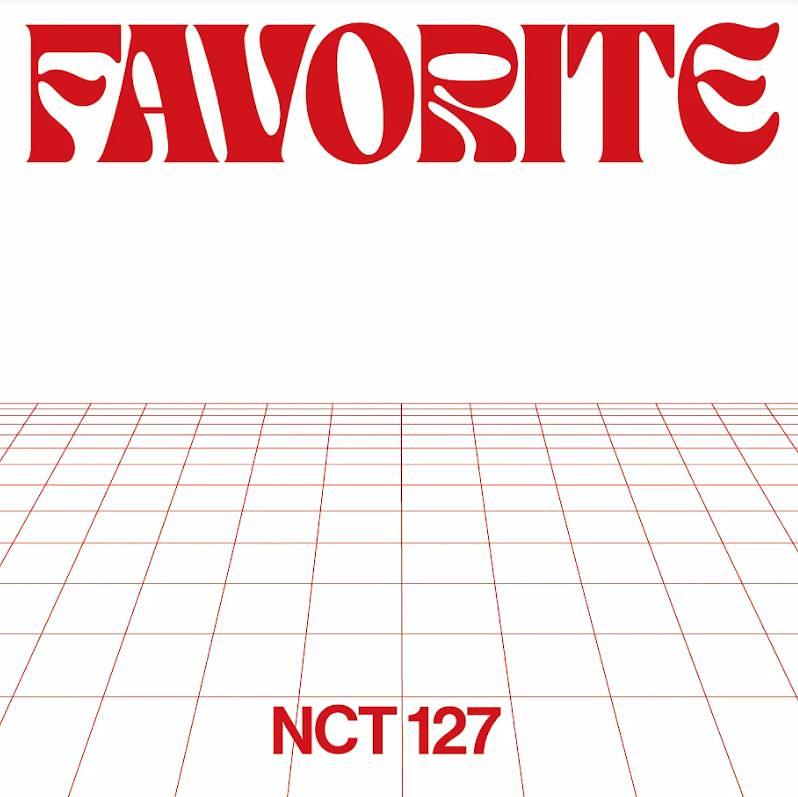Favorite (韓國進口盤)