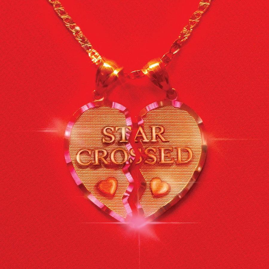 Star-Crossed (Red Translucent Vinyl/Limited Edition)