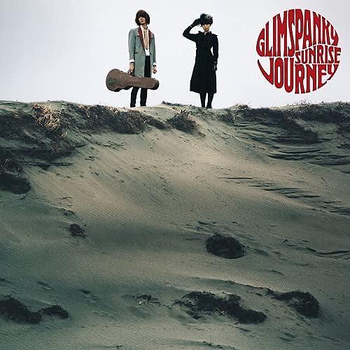 Sunrise Journey (2LP/Limited Edition)