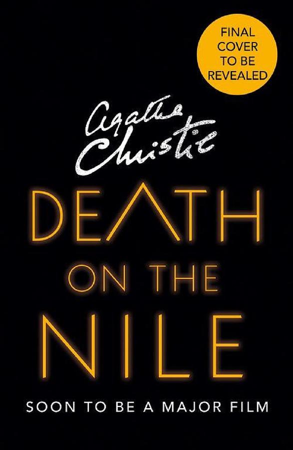 Death on the Nile (Film Tie-In Ed.)