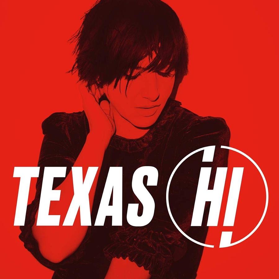 Hi (Digipak)