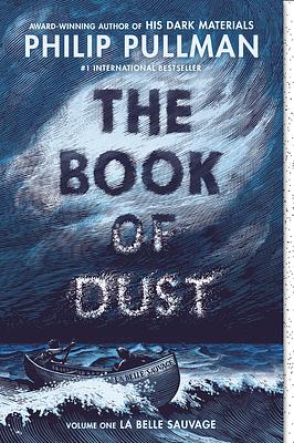 The Book of Dust: La Belle Sauvage
